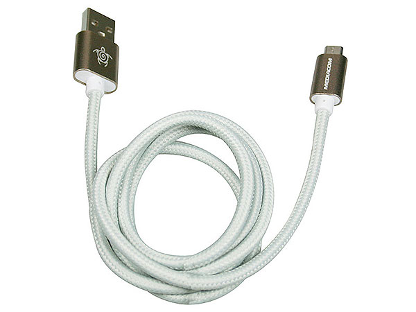 Hub USB 2.0 - 4 Porte Con Scalda Tazza Incorporato - Connettività - Mediacom