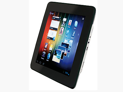 smartpad 855i firmware